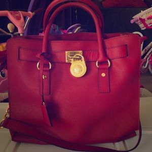 Michael Kors Handbag